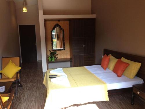 Hotel Bonanza, Baga