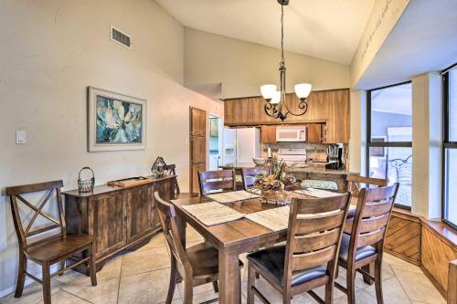 Granbury Home with Lake Granbury Access and Dock! in Granbury, USA