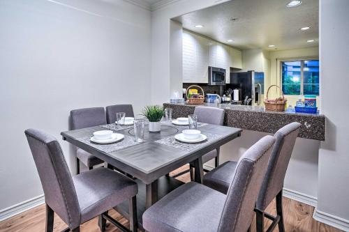 Serene Irvine Retreat with Heated Pool Access! in Irvine, USA