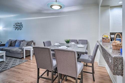 Serene Irvine Retreat with Heated Pool Access! in Irvine, USA