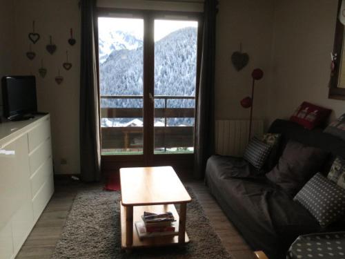 Appartement Châtel, 2 pièces, 6 personnes - FR-1-198-197 Chatel