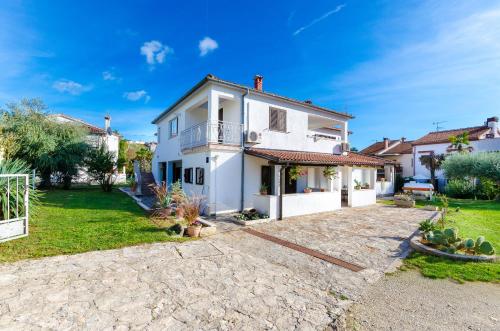 Apartments Cetina, Rovinj