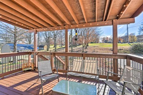 Spacious Mt Juliet Home with 1 Acre Yard! photo 1
