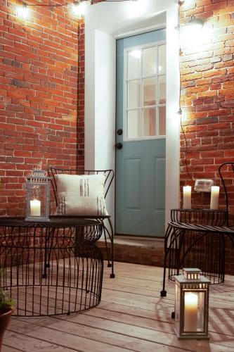 Facilities, Farmhouse Broad Brook: Comfort & Charm. in East Windsor (CT)