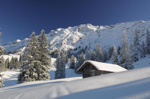 Landhotel Berghof