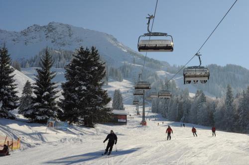 Landhotel Berghof