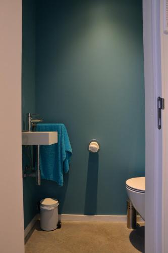 Bleus Nuit, Lierneux (fotografie 8)