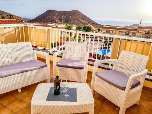 Lovely Apartment in Tenerife South