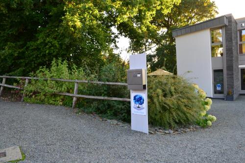 Bleus Nuit, Lierneux (fotografie 3)