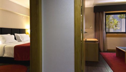 SANA Reno Hotel - image 10