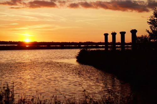 Le Saline Bed & Breakfast - Accommodation - Cervia