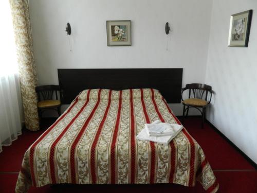 Florentina Hotel - image 7