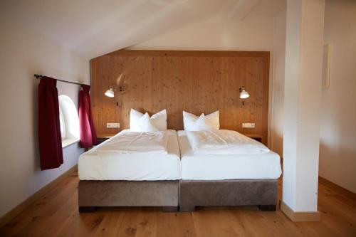 Hotel Restaurant Luitpold am See - image 2