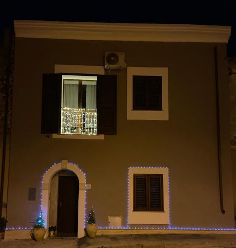  Sa domo de su re, Unterkunft in Torralba