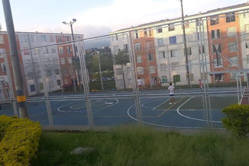 Bosques de cuba in 엘 오소