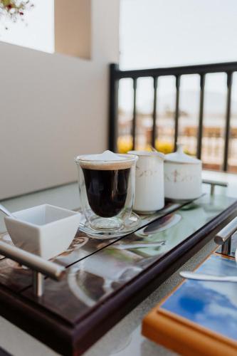 Mountain View Guesthouse Mountain View Guesthouse