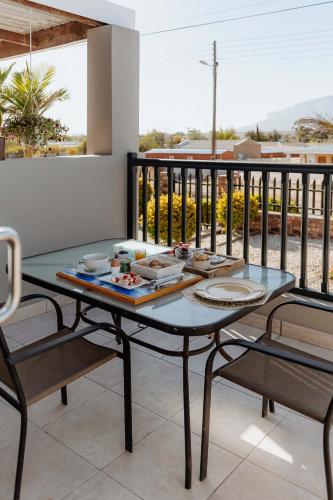 Facilities, Mountain View Guesthouse in Vanrhynsdorp
