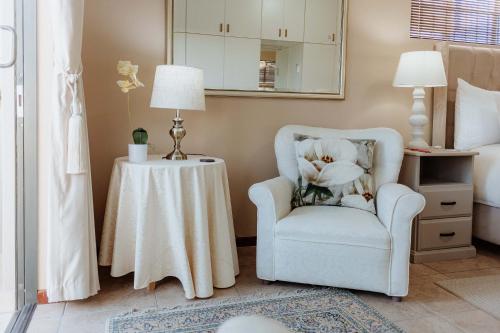 Mountain View Guesthouse Mountain View Guesthouse