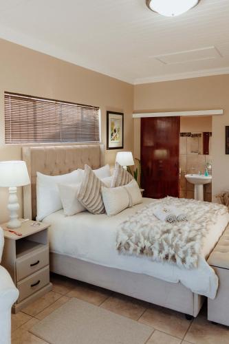 Mountain View Guesthouse Mountain View Guesthouse