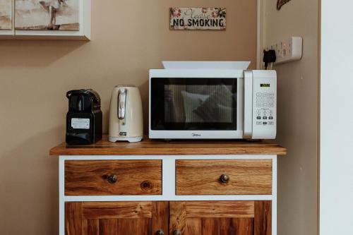 Mountain View Guesthouse Mountain View Guesthouse