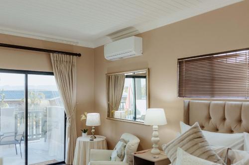 Mountain View Guesthouse Mountain View Guesthouse