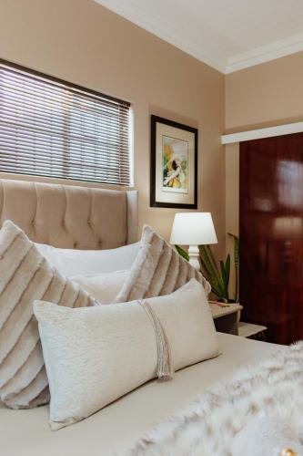 Mountain View Guesthouse Mountain View Guesthouse