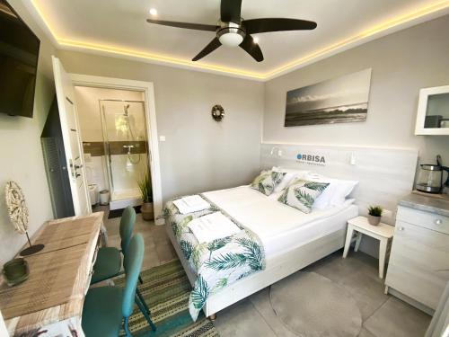 Orbisa Pokoje i Apartamenty