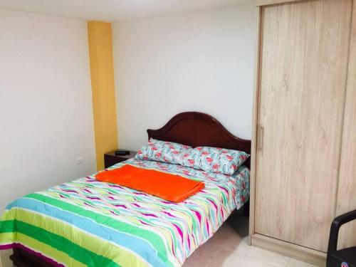 Hermoso y nuevo apartamento en Santa Rosa de Cabal