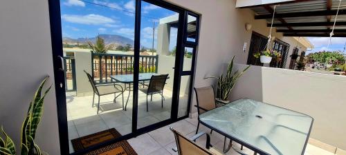 Facilities, Mountain View Guesthouse in Vanrhynsdorp