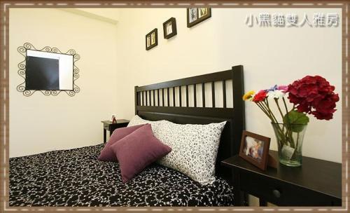 Yellow Cat B&B Yellow Cat B&B is perfectly located for both business and leisure guests in Taitung. The property offers a high standard of service and amenities to suit the individual needs of all travelers. Service