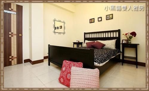 Yellow Cat B&B Yellow Cat B&B is perfectly located for both business and leisure guests in Taitung. The property offers a high standard of service and amenities to suit the individual needs of all travelers. Service