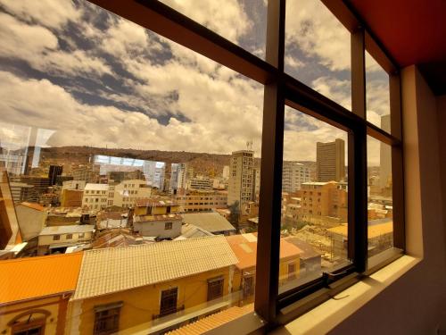 Hotel Boutique Vivenzo - image 2