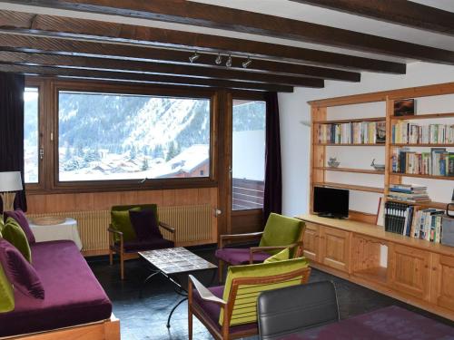 Appartement Pralognan-la-Vanoise, 3 pièces, 6 personnes - FR-1-464-197 Pralognan La Vanoise