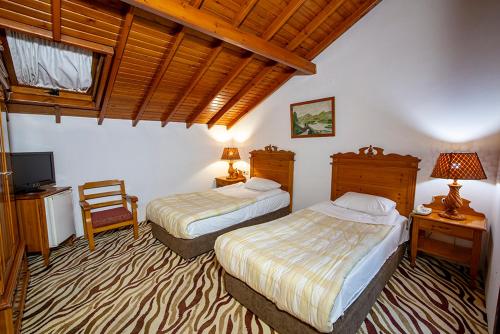 Antik Beyazit Hotel in Hatay