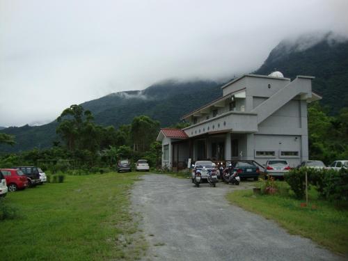 Taroko Sialin Coffee Farm Homestay