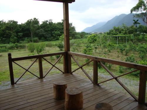 Taroko Sialin Coffee Farm Homestay