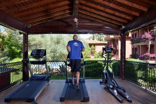 太阳城 - 海滩俱乐部图片