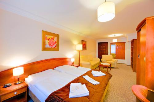 2 bedrooms, 2 beds