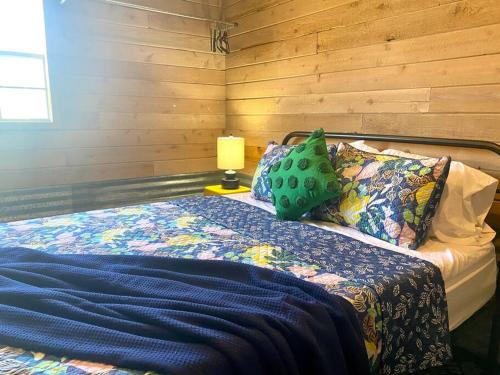 Clover Casita - Your Perfect Getaway in Lockhart in Lockhart, USA