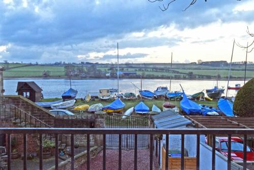 The Boathouse Alnmouth