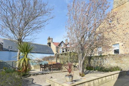 The Boathouse Alnmouth