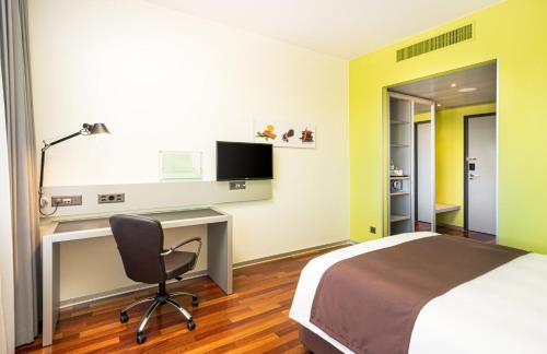 Holiday Inn Bern Westside an IHG Hotel - image 6