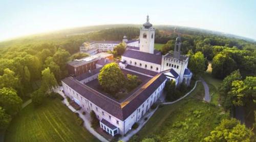 Leerhotel Het Klooster 