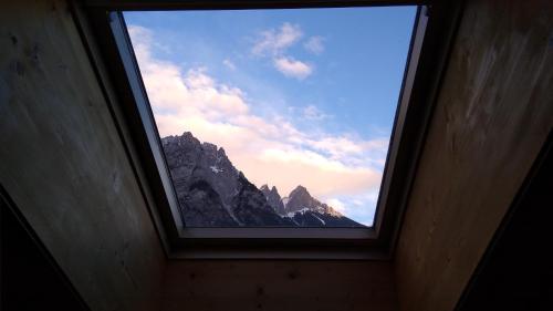 Apartment Hohenwerfen