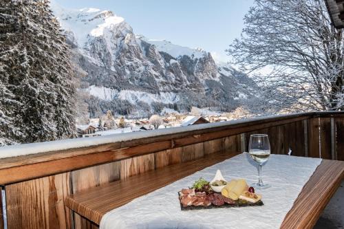 Typically Swiss Hotel Ermitage - image 7