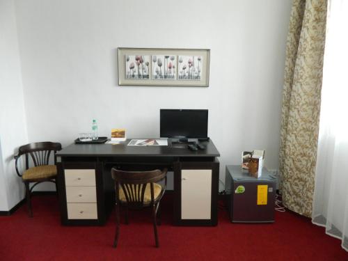 Florentina Hotel - image 12