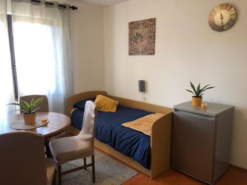 STUDIO APARTMAN MARINJAK in Belisce