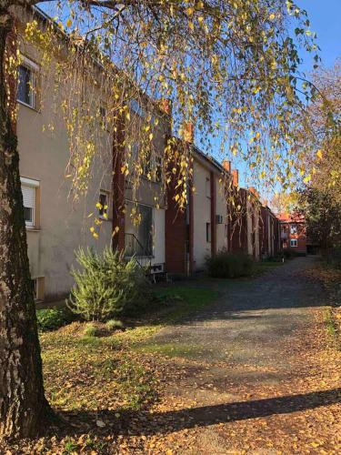 Exterior view, STUDIO APARTMAN MARINJAK in Belisce