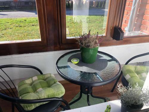 Facilities, STUDIO APARTMAN MARINJAK in Belisce