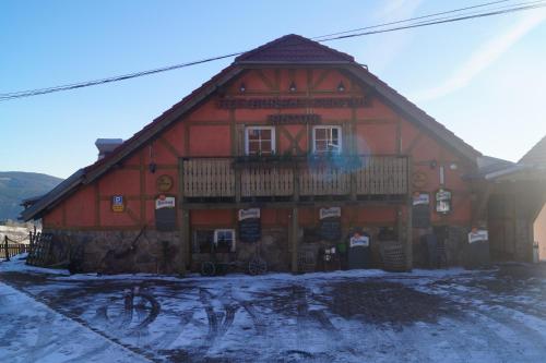 Restaurant Pension-Anton - image 11